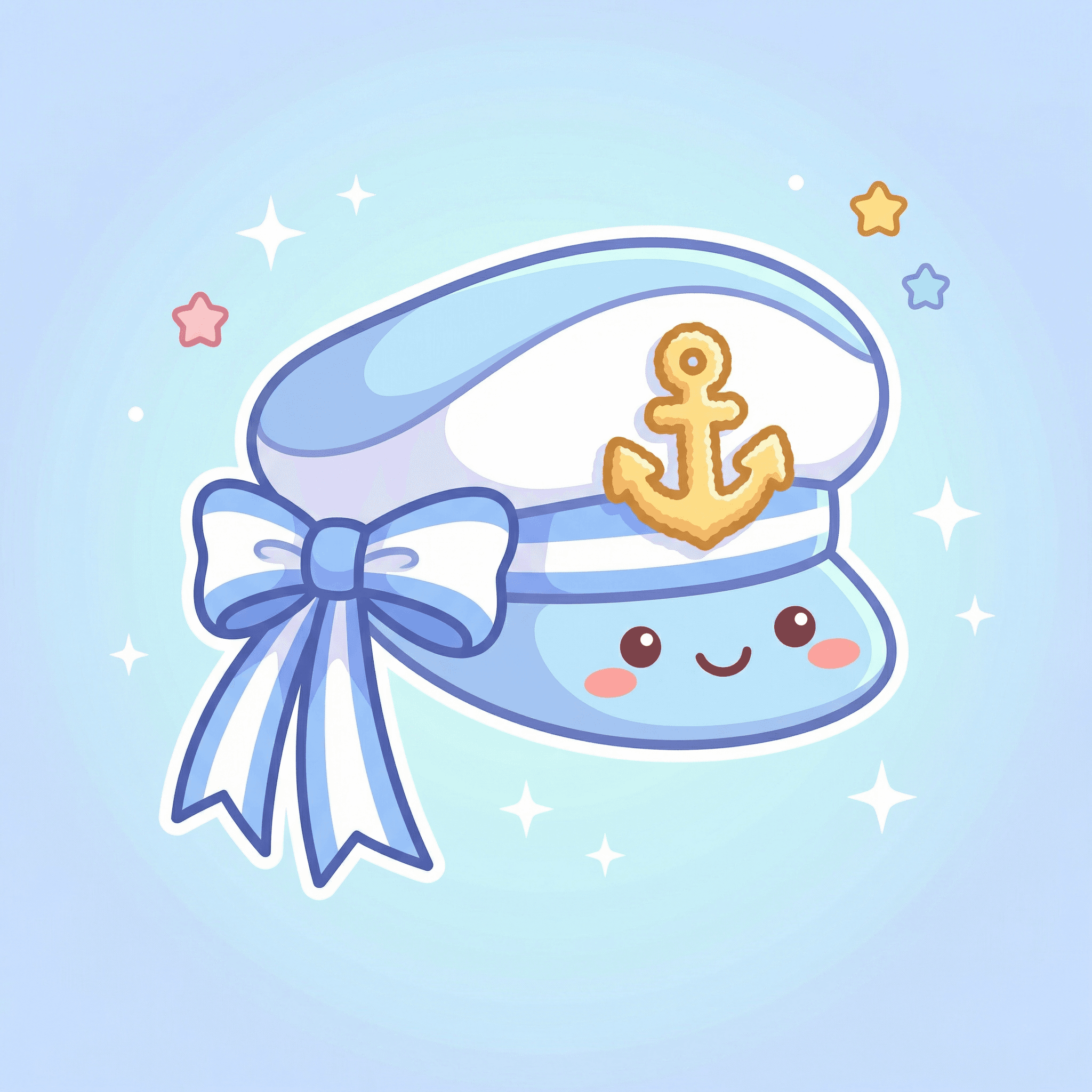 Sailor Hat