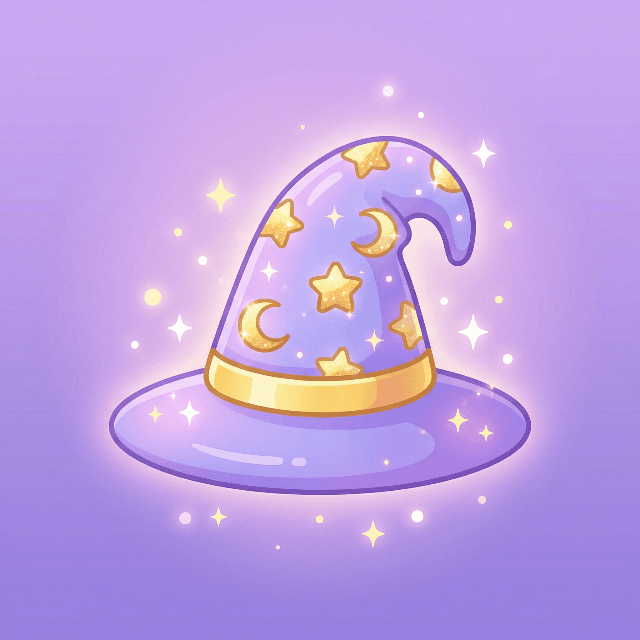 Wizard Hat